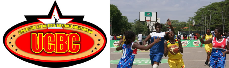 Universities And Colleges Basketball Competition Organized By Rite Multimedia